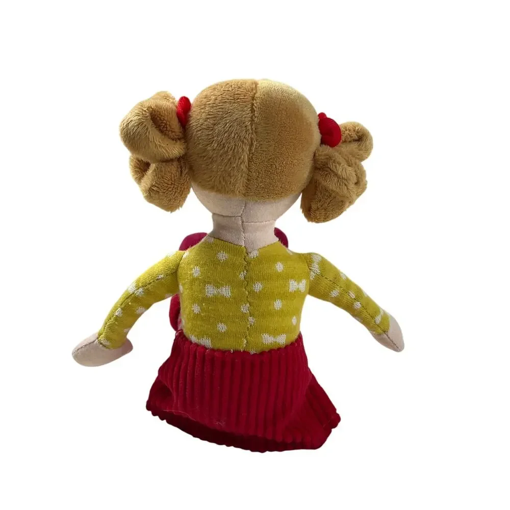 Ragtales Dolls 